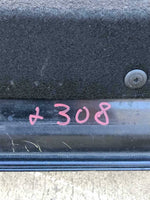 2006 - 2008 HYUNDAI SONATA Rear Back Trunk Decklid Assembly Exterior G