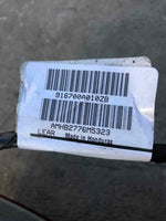 2006 - 2008 HYUNDAI SONATA Rear Back Trunk Decklid Assembly Exterior G
