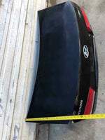 2006 - 2008 HYUNDAI SONATA Rear Back Trunk Decklid Assembly Exterior G