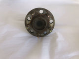 2007-2010 HYUNDAI SONATA Rear Back Wheel Hub Bearing 3.3L FWD Left Side LH G