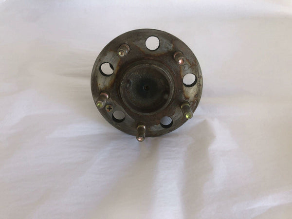 2007-2010 HYUNDAI SONATA Rear Back Wheel Hub Bearing 3.3L FWD Left Side LH G