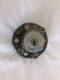 2007-2010 HYUNDAI SONATA Rear Back Wheel Hub Bearing 3.3L FWD Left Side LH G