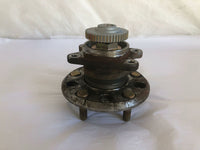 2007-2010 HYUNDAI SONATA Rear Back Wheel Hub Bearing 3.3L FWD Left Side LH G