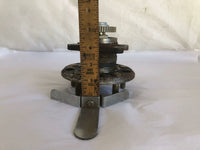 2007-2010 HYUNDAI SONATA Rear Back Wheel Hub Bearing 3.3L FWD Left Side LH G