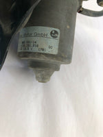 2012 - 2020 CHEVY SONIC Brake Booster Auxiliary Vacuum Pump 96597326 G