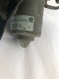 2012 - 2020 CHEVY SONIC Brake Booster Auxiliary Vacuum Pump 96597326 G