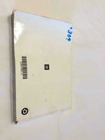 2012 CHEVROLET SONIC Original Owners Manual Service Book Handbook G