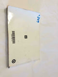 2012 CHEVROLET SONIC Original Owners Manual Service Book Handbook G