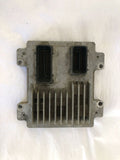 2012 CHEVY SONIC Engine Control Module 1.8L Code 12650655 G