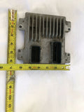 2012 CHEVY SONIC Engine Control Module 1.8L Code 12650655 G