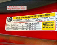 2012 CHEVY SONIC Engine Control Module 1.8L Code 12650655 G