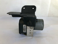 2012 CHEVY SONIC ABS Anti Lock Brake Hydraulic Modulator Assembly 1.8L G