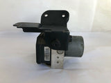 2012 CHEVY SONIC ABS Anti Lock Brake Hydraulic Modulator Assembly 1.8L G