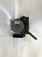 2012 CHEVY SONIC ABS Anti Lock Brake Hydraulic Modulator Assembly 1.8L G