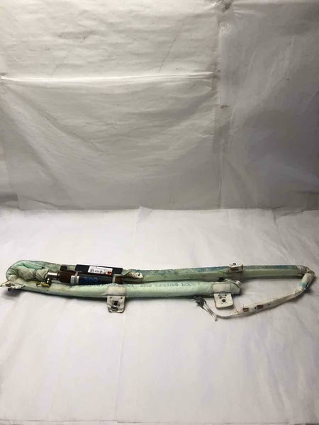 2012 CHEVY SONIC Front Curtain Air SRS Safety Bag Left Driver Side LH G