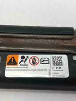 2012 CHEVY SONIC Front Curtain Air SRS Safety Bag Right Passenger Side RH G