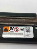 2012 CHEVY SONIC Front Curtain Air SRS Safety Bag Right Passenger Side RH G