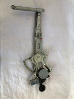 2004 - 2019 TOYOTA PRIUS Power Window Regulator Motor Front Right Passenger RH M