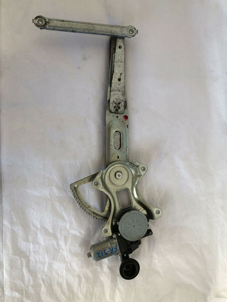 2004 - 2019 TOYOTA PRIUS Power Window Regulator Motor Front Right Passenger RH M