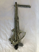 2004 - 2019 TOYOTA PRIUS Power Window Regulator Motor Front Right Passenger RH M