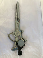 2004 - 2019 TOYOTA PRIUS Power Window Regulator Motor Front Right Passenger RH M