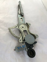 2004 - 2019 TOYOTA PRIUS Power Window Regulator Motor Front Right Passenger RH M