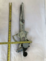 2004 - 2019 TOYOTA PRIUS Power Window Regulator Motor Front Right Passenger RH M
