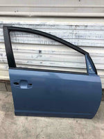 2004 - 2009 TOYOTA PRIUS Front Door Shell Right Passenger Side Color Code: 8S2 M