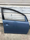 2004 - 2009 TOYOTA PRIUS Front Door Shell Right Passenger Side Color Code: 8S2 M