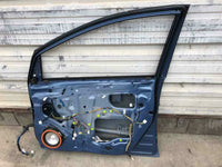 2004 - 2009 TOYOTA PRIUS Front Door Shell Right Passenger Side Color Code: 8S2 M
