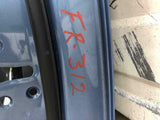 2004 - 2009 TOYOTA PRIUS Front Door Shell Right Passenger Side Color Code: 8S2 M