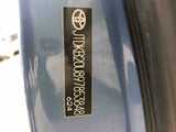 2004 - 2009 TOYOTA PRIUS Front Door Shell Right Passenger Side Color Code: 8S2 M