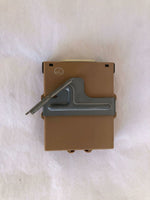 2006 - 2009 TOYOTA PRIUS COMPUTER NETWORK GATEWAY Control Module 8911147050 M