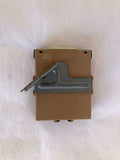 2006 - 2009 TOYOTA PRIUS COMPUTER NETWORK GATEWAY Control Module 8911147050 M