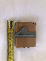 2006 - 2009 TOYOTA PRIUS COMPUTER NETWORK GATEWAY Control Module 8911147050 M