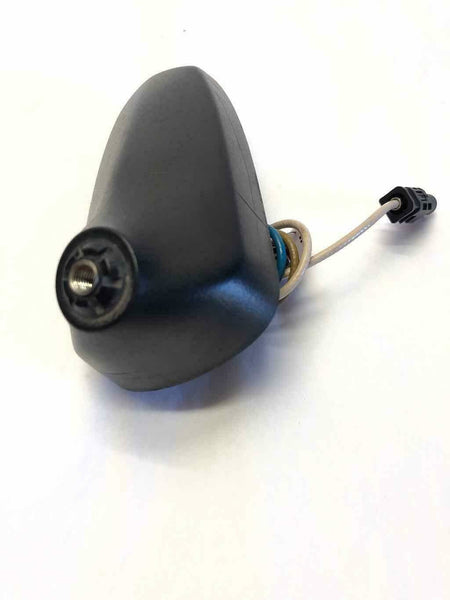 2012 CHEVY SONIC 2012 - 2014 Radio Antenna AM FM Top Roof Mounted Shark Fin OEM