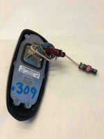 2012 CHEVY SONIC 2012 - 2014 Radio Antenna AM FM Top Roof Mounted Shark Fin OEM