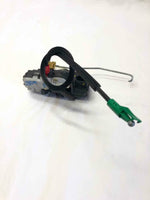 2012 - 2020 CHEVY SONIC Front Power Lock Actuator Door Latch Right Passenger OEM