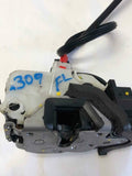 2012 - 2020 CHEVY SONIC Front Power Lock Actuator Door Latch Right Passenger OEM