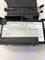 2012 CHEVY SONIC Onstar Lithium Communication Auxiliary Battery Module 19118855