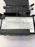 2012 CHEVY SONIC Onstar Lithium Communication Auxiliary Battery Module 19118855