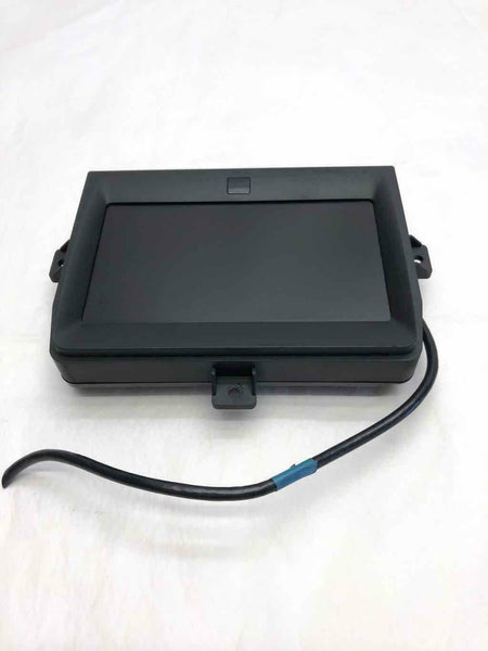 2006 RANGE ROVER Headrest Radio Monitor Display Screen Code YIP500340 G