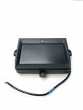2006 RANGE ROVER Headrest Radio Monitor Display Screen Code YIP500340 G