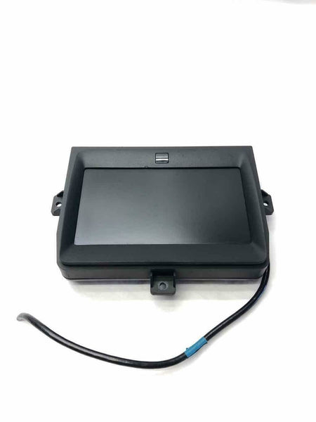 2006 RANGE ROVER Headrest Radio Monitor Display Screen Code YIP500340 G