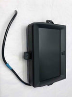 2006 RANGE ROVER Headrest Radio Monitor Display Screen Code YIP500340 G