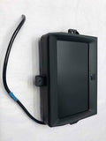 2006 RANGE ROVER Headrest Radio Monitor Display Screen Code YIP500340 G