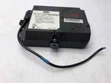 2006 RANGE ROVER Headrest Radio Monitor Display Screen Code YIP500340 G