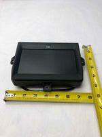 2006 RANGE ROVER Headrest Radio Monitor Display Screen Code YIP500340 G