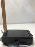 2006 RANGE ROVER Headrest Radio Monitor Display Screen Code YIP500340 G