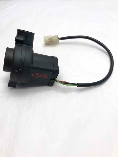 2006 RANGE ROVER ECU Computer Box Cooling Fan Code 130002847 G